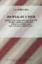 [Gutenberg 55920] • Journal of a Tour in the Years 1828-1829, through Styria, Carniola, and Italy, whilst Accompanying the Late Sir Humphrey Davy